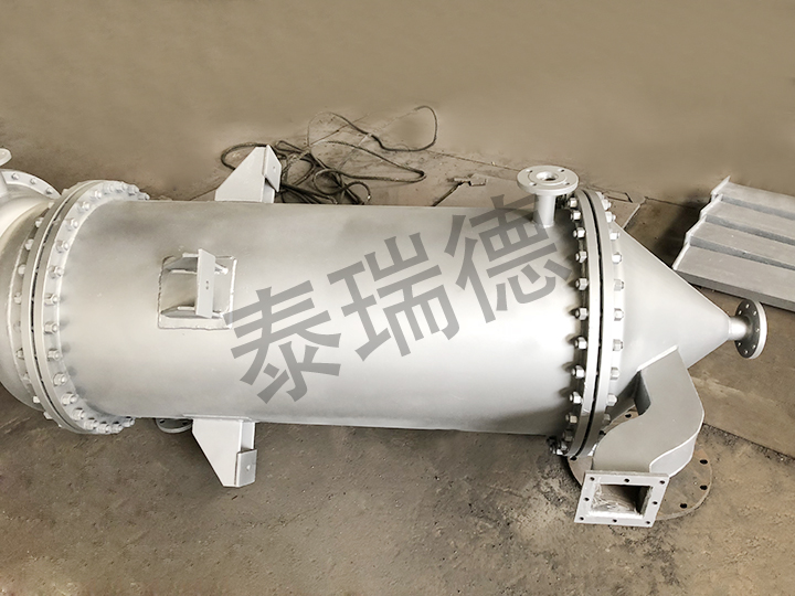 列管換熱器、冷凝器